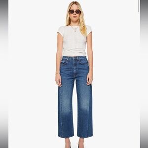 MOTHER The Half Pipe Ankle Jean, Did You Bring Me Anything, 27